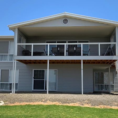 Вилла Bayview House Emu Bay Экстерьер фото